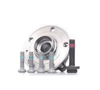 MEYLE 100 650 0005 Kit cuscinetto ruota per VW GOLF VI (5K1) Cuscinetto a sfere