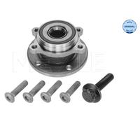 MEYLE 100 650 0005 Mozzo ruota per AUDI,SEAT,SKODA,VW