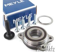 Set di cuscinetti ruota MEYLE 100 650 0006