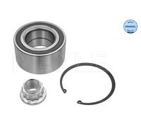 MEYLE 100 650 0008 Kit cuscinetto ruota per AUDI,PORSCHE,VW