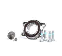 Meyle Cuscinetto Anteriore Kit Ruota per Citroen C1 Peugeot 107 108 Toyota Aygo