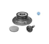 MEYLE 100 650 0011 Mozzo ruota posteriore per Audi A5 A4 A6 A7