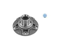 Meyle 100 650 0012 Mozzo ruota