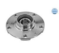 MEYLE 100 650 0012 Mozzo ruota per AUDI,VW