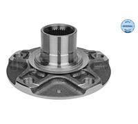 MEYLE 100 650 0014 Mozzo ruota per AUDI,SEAT,SKODA,VW