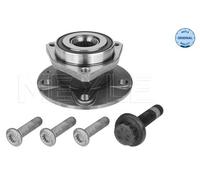 MEYLE 100 650 1003 Mozzo ruota per AUDI,CUPRA,SEAT,SKODA,VW