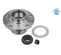 MEYLE 100 652 0011 Mozzo ruota per SKODA