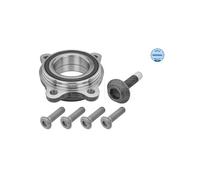 Mozzo ruota MEYLE 100 652 0012