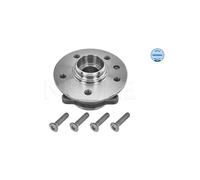 MEYLE Mozzo ruota per MAN VW 100 652 0013