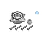 Mozzo ruota MEYLE 100 652 0014