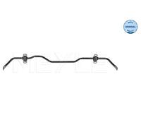 Barra stabilizzatrice Assale posteriore 100 653 0021 MEYLE per SKODA VW AUDI