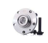 MEYLE 100 653 0034 Kit cuscinetto ruota per VW PASSAT (3B3) Anteriore Cuscinetto