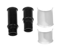 MEYLE 100 698 0004 Kit manicotti di guida Pinza freno Assale anteriore