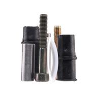 MEYLE 100 698 0004/S Kit manicotti di guida, Pinza freno
