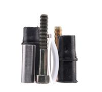 MEYLE 100 698 0004/S Kit manicotti di guida Pinza freno per VW Polo Hatchback