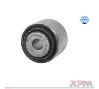 Meyle Supporto asta di reazione 100 710 0017 per Audi e VW