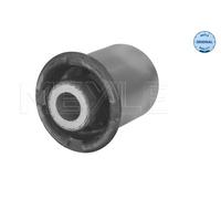 MEYLE 100 710 0025 Supporto, Corpo assiale per VW