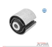 MEYLE Supporto, Braccio oscillante per AUDI AUDI (FAW) 100 710 0048