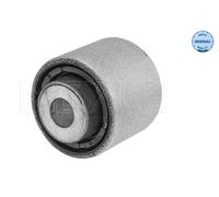 Meyle Cuscinetto manubrio 100 710 0055 per Audi A4 Allroad A5 posteriore