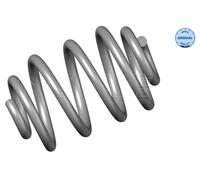 Meyle Molle ammortizzatori 1007390034 – Molla spirale posteriore per VW
