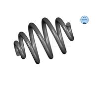 Meyle 100 739 0052 Molle Sospensione Posteriore per Seat Alhambra VW Sharan