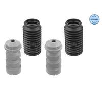 Meyle 100 740 0003 Kit Parapolvere Ammortizzatore Posteriore per Audi A4 8D2 8D5