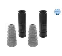 MEYLE Kit parapolvere ammortizzatore 100 740 0013 assale posteriore per VW SKODA AUDI