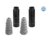 Meyle Kit parapolvere ammortizzatore 100 740 0015 protezione assale posteriore