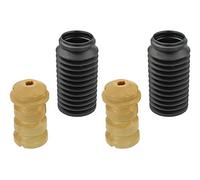 Meyle 100 740 0018 Kit Parapolvere Ammortizzatore Dietro per VW Corrado Honda