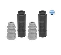 Meyle 100 740 0025 Kit Parapolvere Ammortizzatore Dietro per Audi Tt Roadster