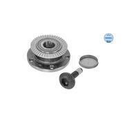 Meyle Mozzo ruota 100 750 0000 – Assale posteriore per Audi e Seat