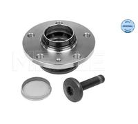 Meyle 100 750 0001 Mozzo ruota
