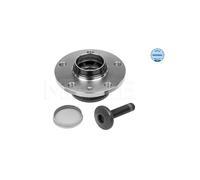 Mozzo ruota MEYLE 100 750 0001