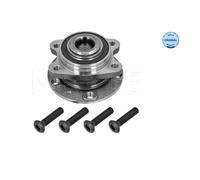 Meyle 100 750 0007 Mozzo Ruota Posteriore Per Audi A6 4F2 4F5