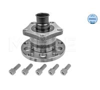 Mozzo ruota MEYLE 100 752 0001