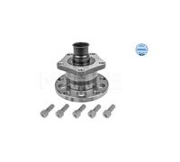 MEYLE Mozzo ruota 100 752 0001 posteriore