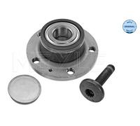 MEYLE 100 752 0003 Mozzo ruota per AUDI,CUPRA,FORD,SEAT,SKODA,VW