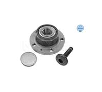 MEYLE 100 752 0003 Mozzo ruota posteriore per Passat Caddy Octavia Golf Superb J