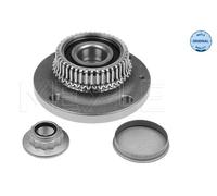 MEYLE 100 752 0005 Mozzo ruota per SEAT,VW
