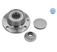 MEYLE 100 752 0007 Kit cuscinetto ruota