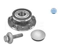 Mozzo ruota MEYLE 100 752 0013