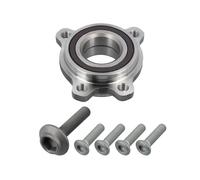 MEYLE Mozzo ruota assale posteriore 100 752 0015 per AUDI A4 B9 A4 Allroad B9 A5