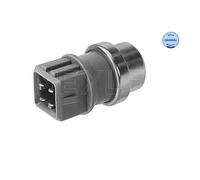 Sensore temperatura liquido refrigerante verde 100 810 0007 MEYLE per SEAT VW