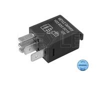 Meyle 100 830 0016 Relè Multifunzione per Audi A2 A3 A4 A6 A8 Q7 Mercedes CLK
