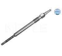 Originale MEYLE Candelette 100 860 0007 per Audi Mitsubishi Seat Skoda VW