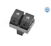 Interruttore Alzacristallo Meyle 100 891 0001 Meyle-original: True To Oe. per VW