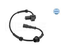 MEYLE Sensore velocità ruota ABS 100 899 0075 – passivo anteriore per VW Transporter