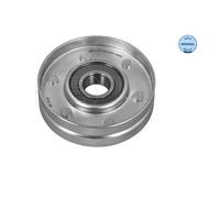 MEYLE 100 903 0001 Galoppino guidacinghia, cinghia Poly-V