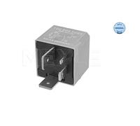 Meyle 100 906 0001 Relè Multifunzione per Audi 200 A3 A4 A6 A8 Quattro Tt Seat