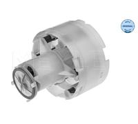 Meyle Pompa carburante 100 919 0100 elettrica per Audi